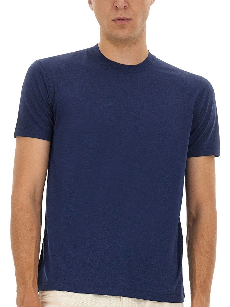 REGULAR FIT T-SHIRT
