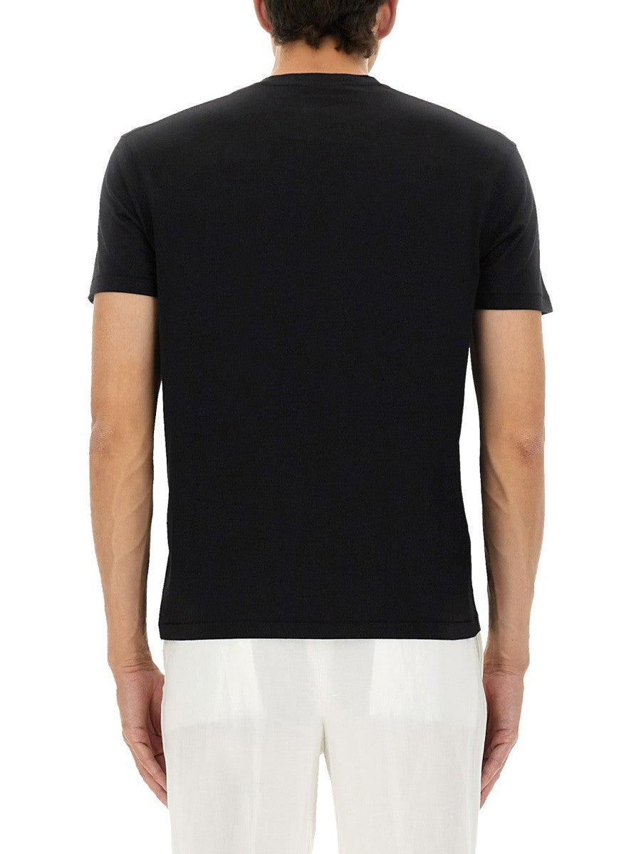 REGULAR FIT T-SHIRT