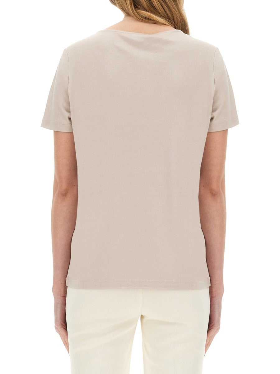 FAY FAY - REGULAR FIT T-SHIRT