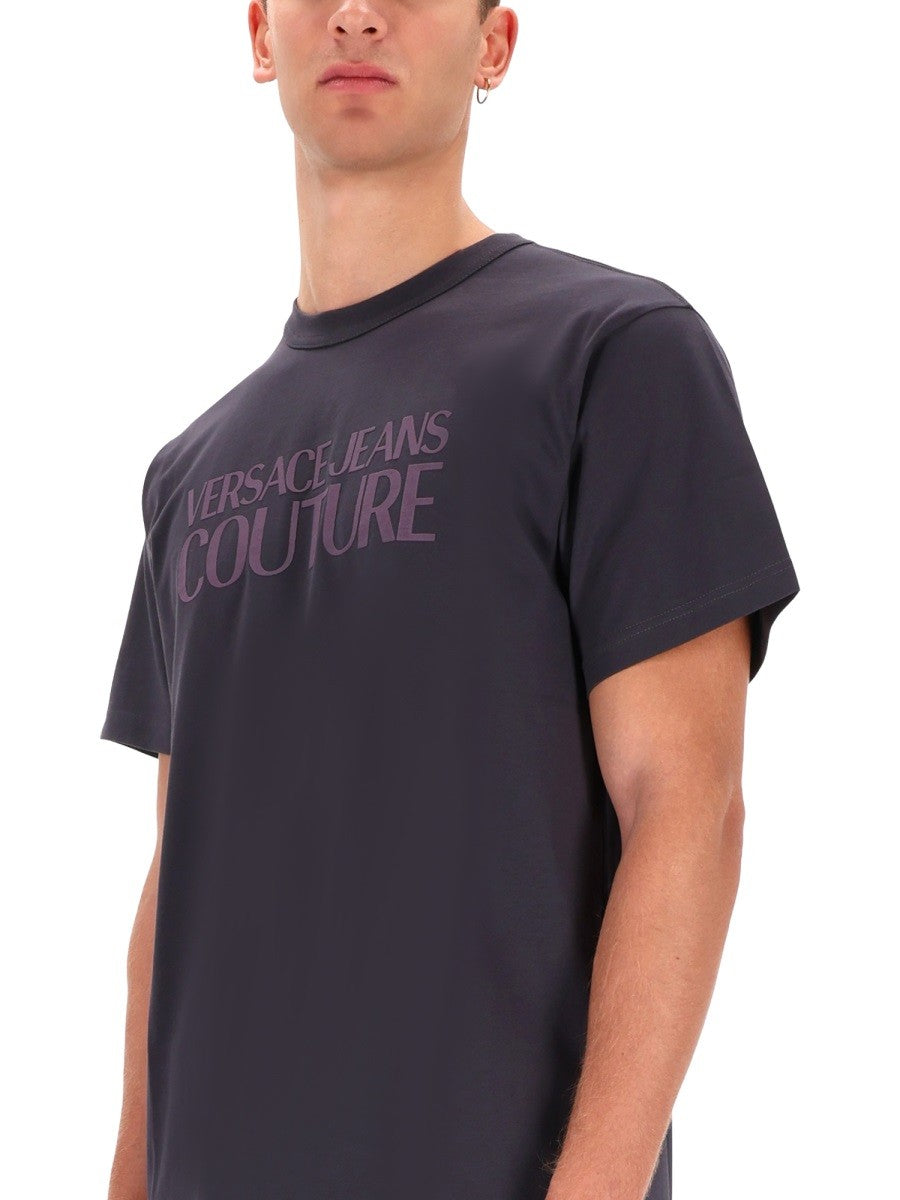 REGULAR FIT T-SHIRT