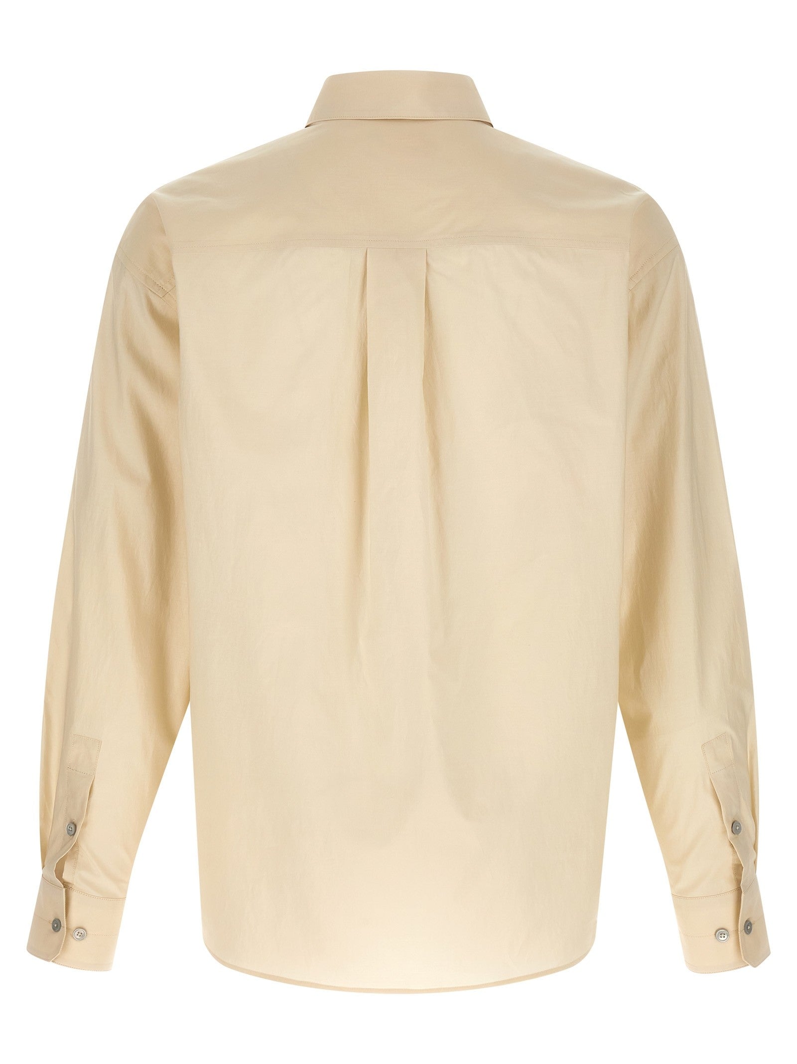LEMAIRE - 'Regular' shirt