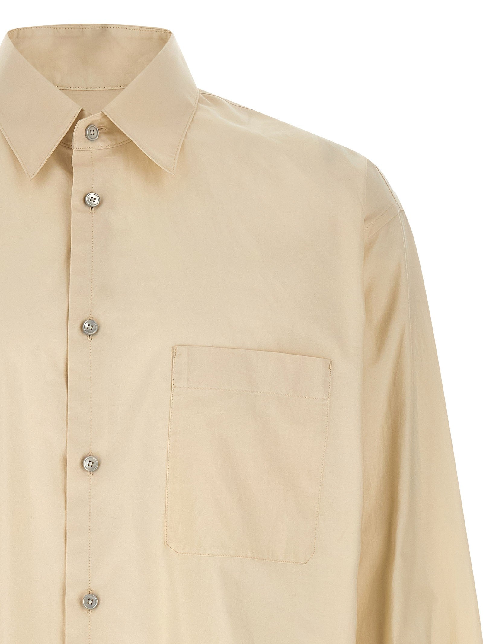LEMAIRE - 'Regular' shirt