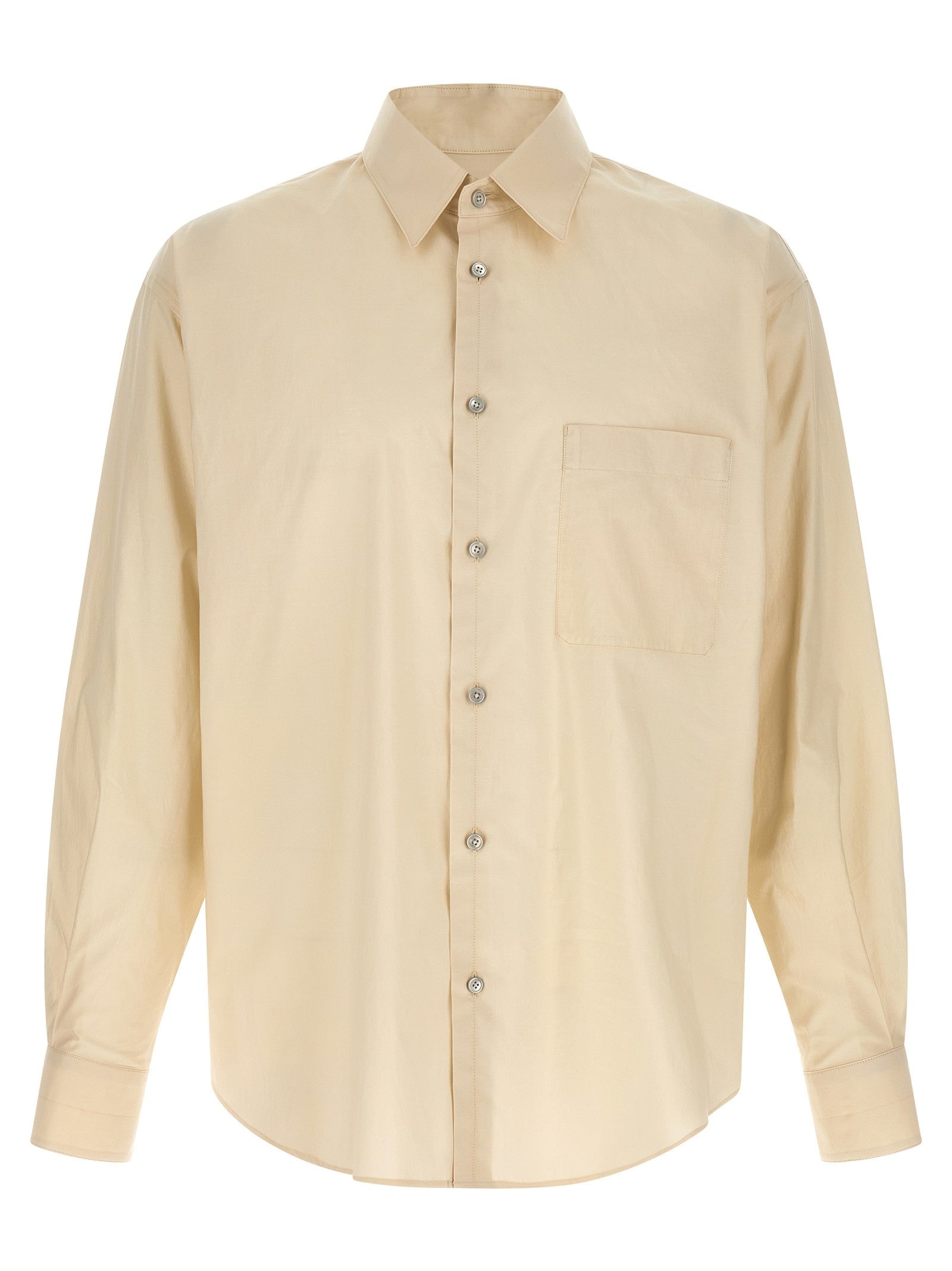 LEMAIRE - 'Regular' shirt