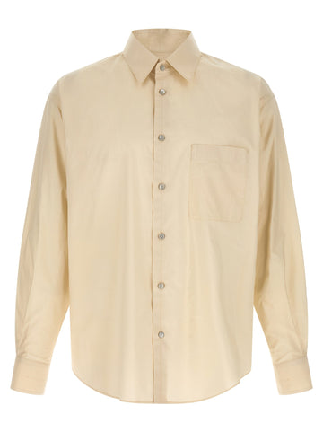 LEMAIRE - 'Regular' shirt