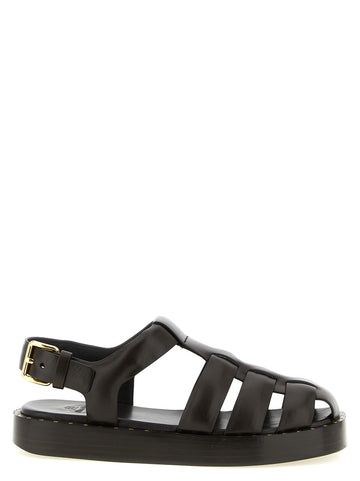 'Reika' sandals