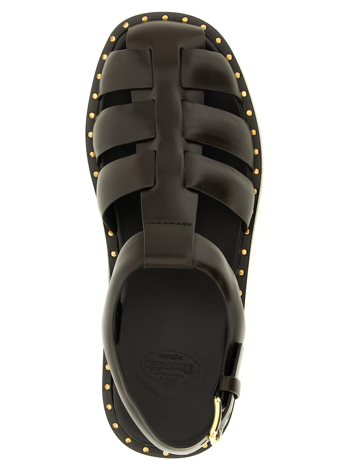 CHURCH'S - 'Reika' sandals