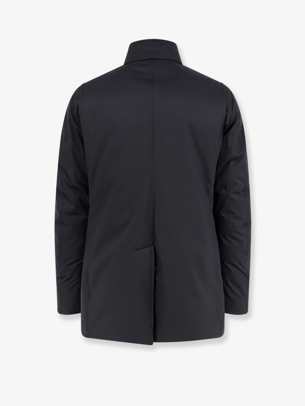 Moorer - Reis-Ads technical fabric jacket