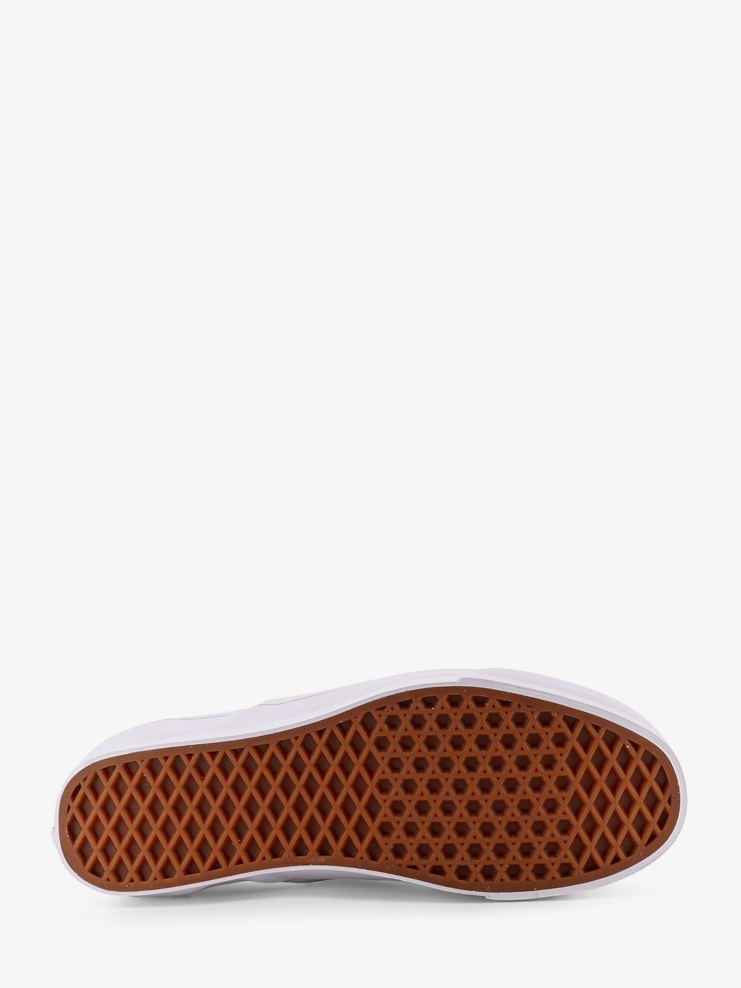 Vans - Reisseu 98 Lx slip-on canvas sneakers