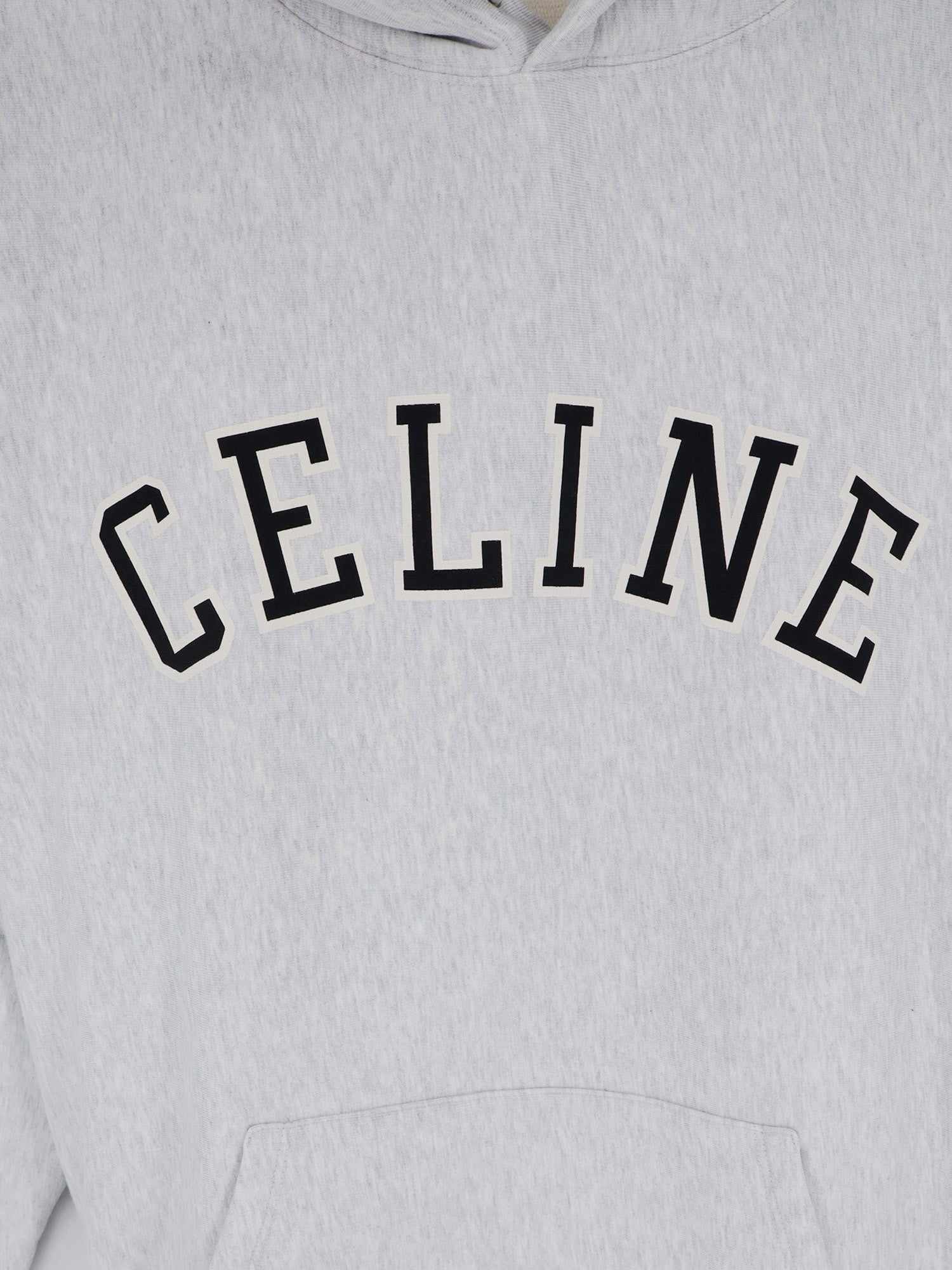Celine - Relaxed cotton sweatshirt relaxed-cotton-sweatshirt_9a157b37-a9b7-45cd-a887-681cccd8a48f
