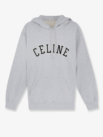Celine - Relaxed cotton sweatshirt relaxed-cotton-sweatshirt_a7666f29-6467-44a7-b1f7-22a066000b9c