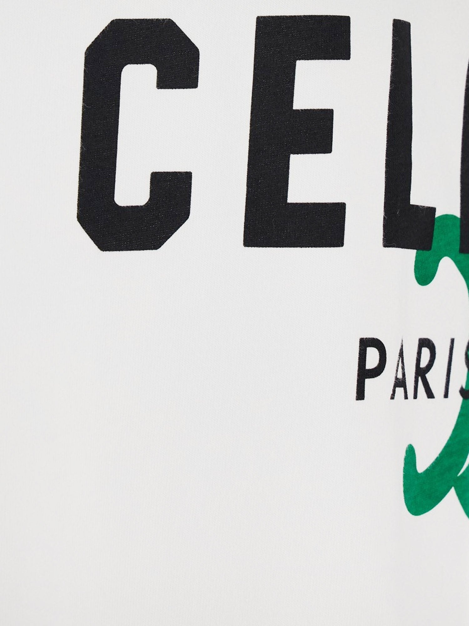 Relaxed Fit cotton t-shirt