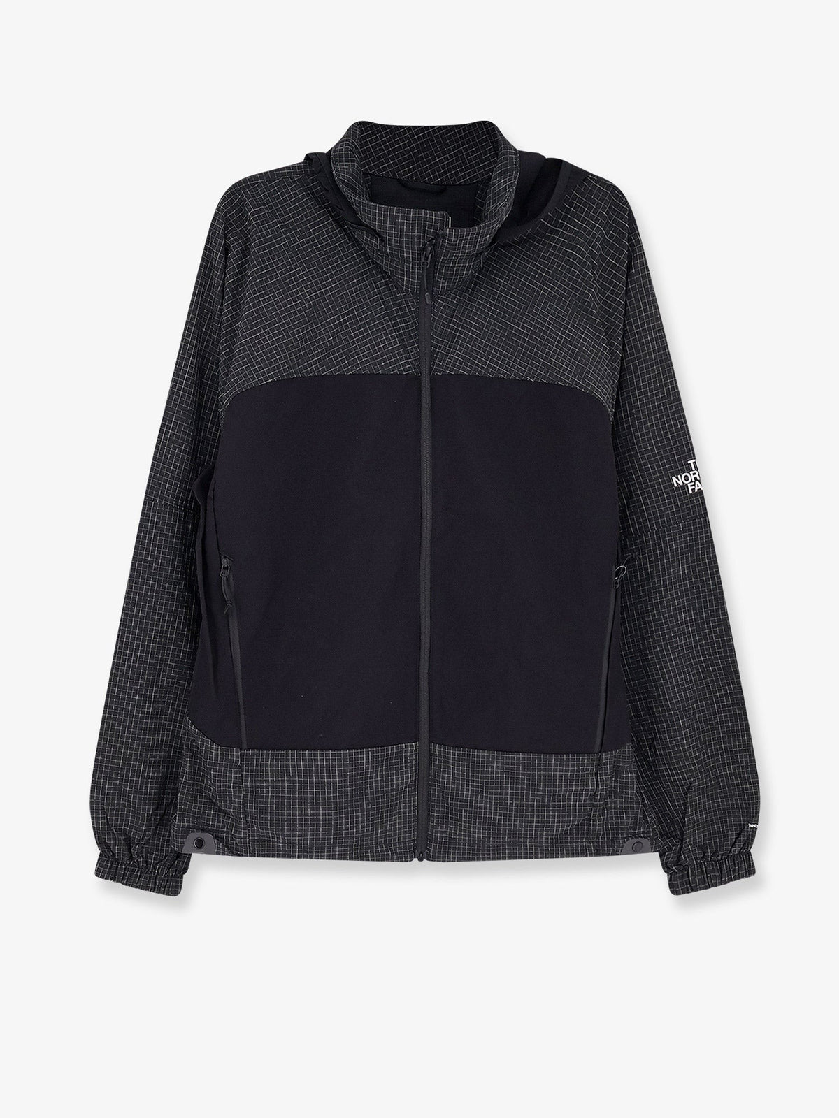 The North Face - Relaxed Fit Jacket relaxed-fit-jacket_3d0bea15-eed4-4039-bbc1-5403a50177c9