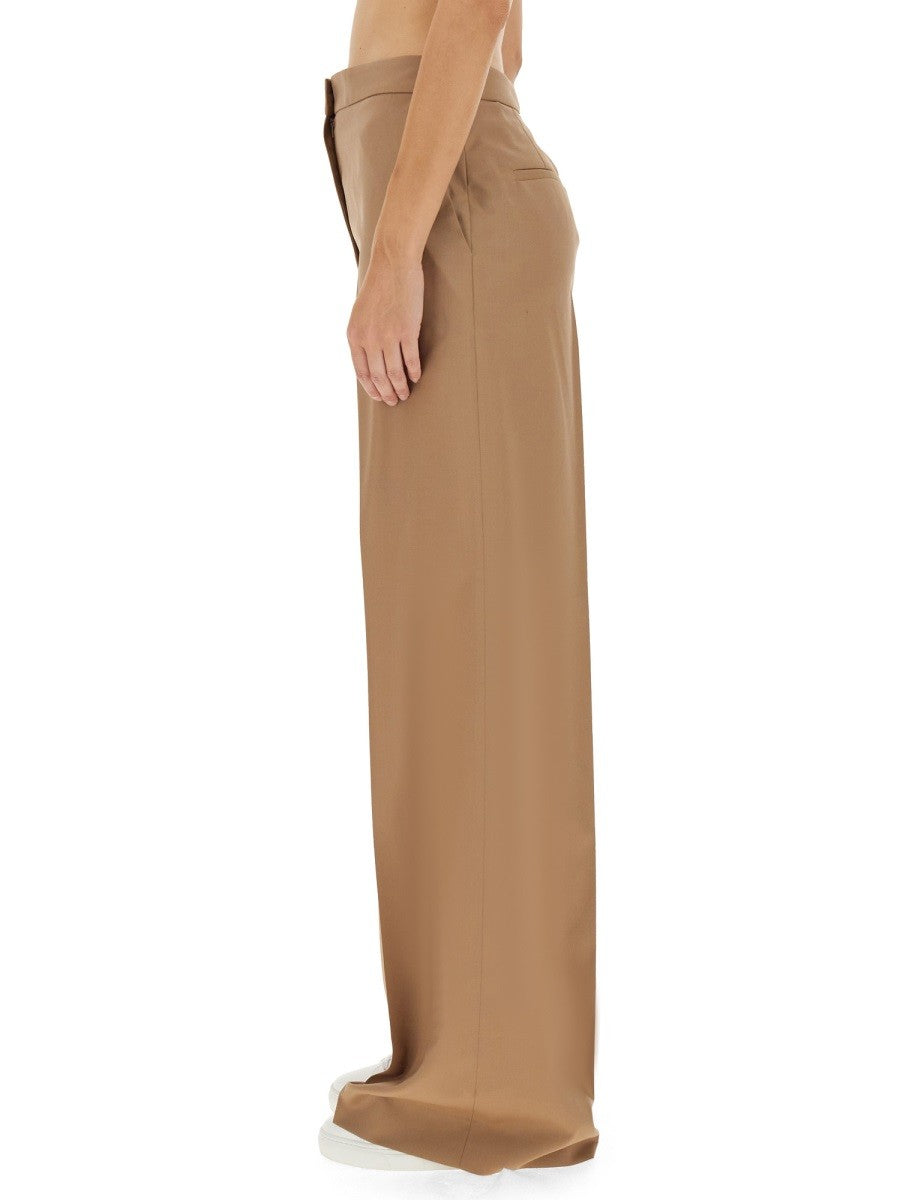 Fabiana Filippi - RELAXED FIT PANTS