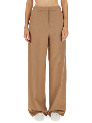 Fabiana Filippi - RELAXED FIT PANTS