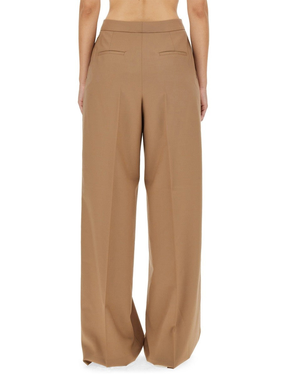 Fabiana Filippi - RELAXED FIT PANTS