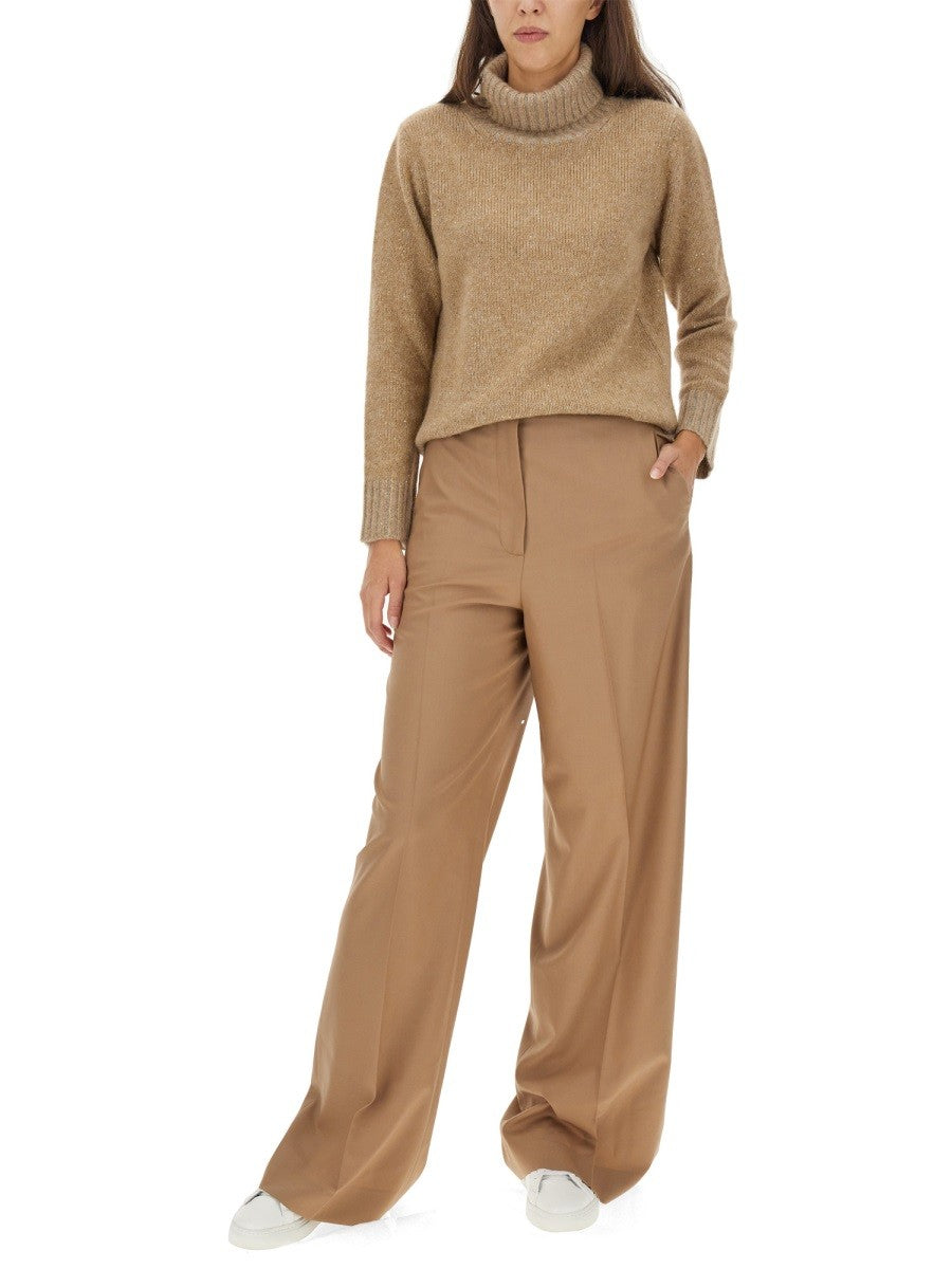 Fabiana Filippi - RELAXED FIT PANTS