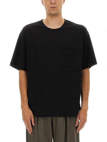 LEMAIRE - RELAXED FIT T-SHIRT relaxed-fit-t-shirt_4de3a536-c801-487c-b5c5-ee1eae88be2b