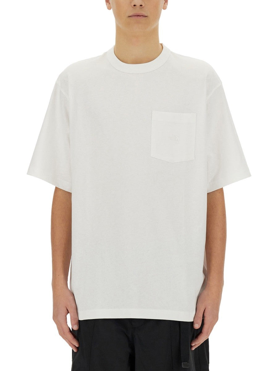 RELAXED FIT T-SHIRT