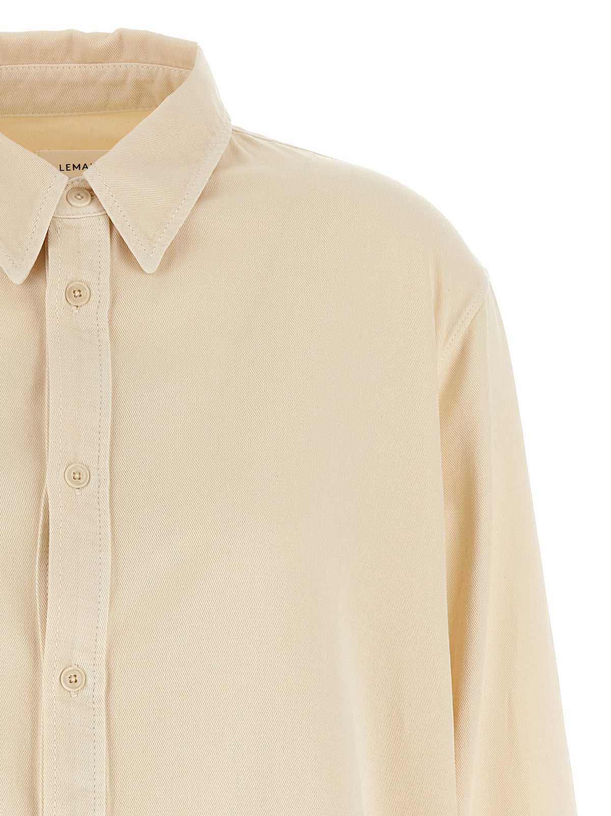 LEMAIRE - 'Relaxed' shirt