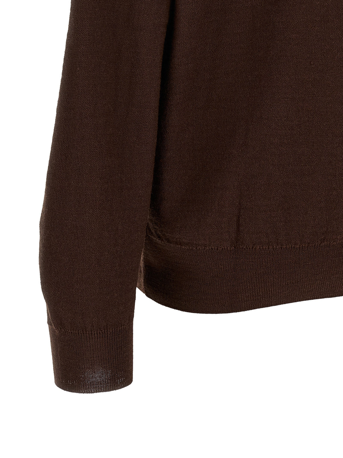 LEMAIRE - 'Relaxed Twisted' cardigan