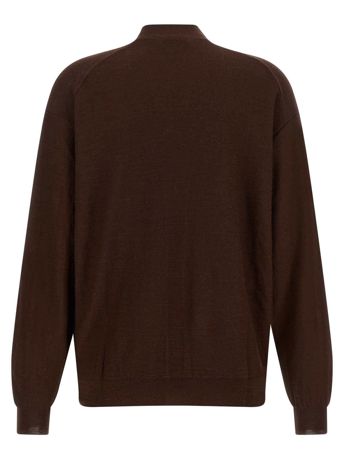 LEMAIRE - 'Relaxed Twisted' cardigan