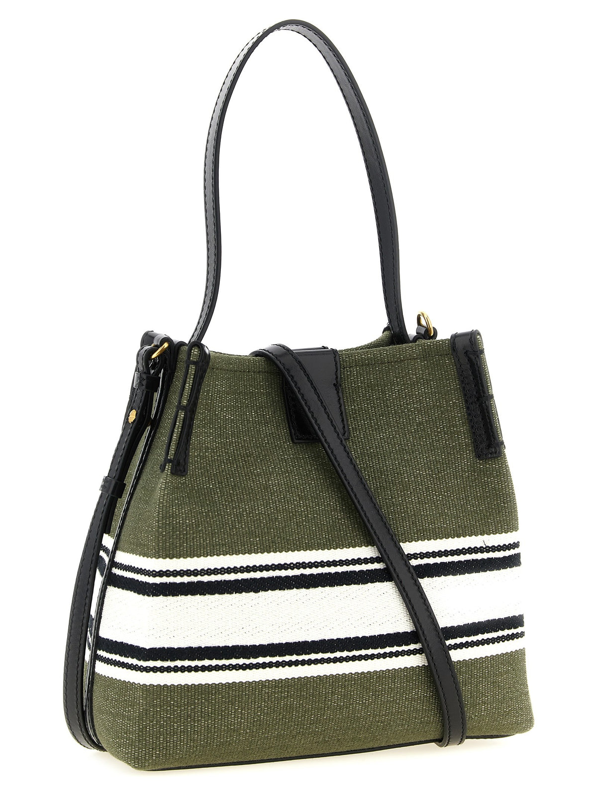 Balmain - 'Release' bucket bag
