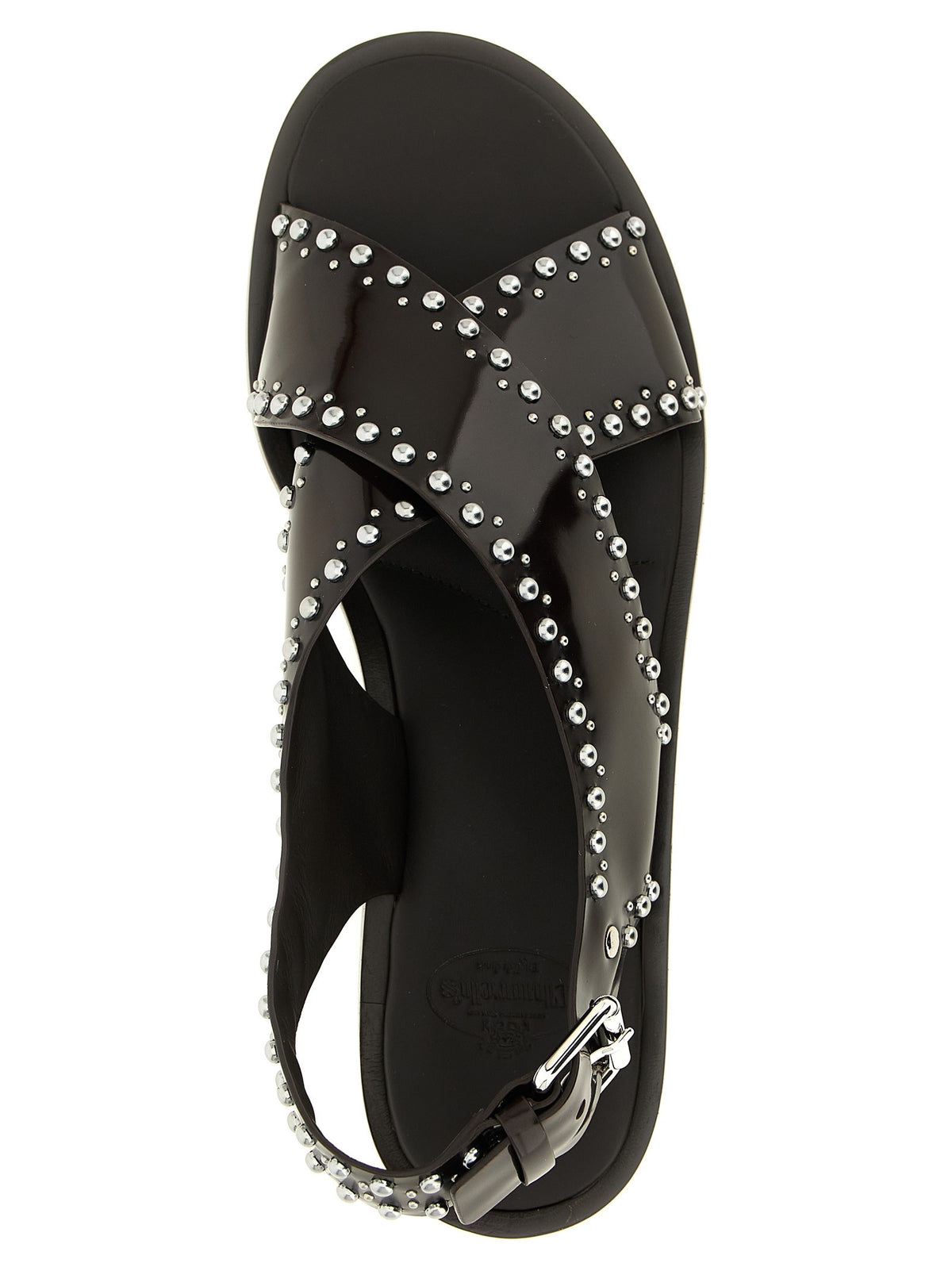 CHURCH'S - 'Remi' sandals