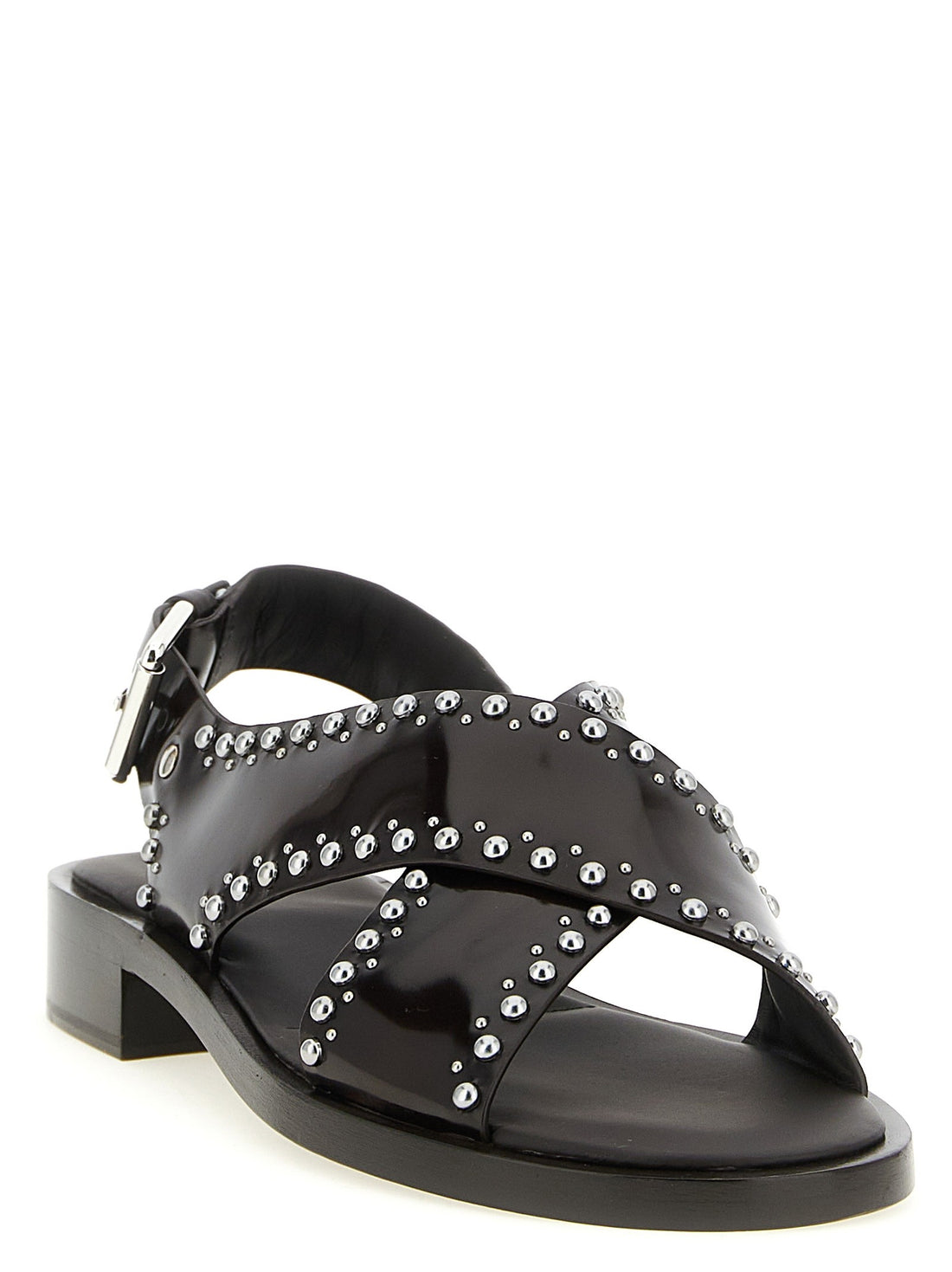 CHURCH'S - 'Remi' sandals Brown 41
