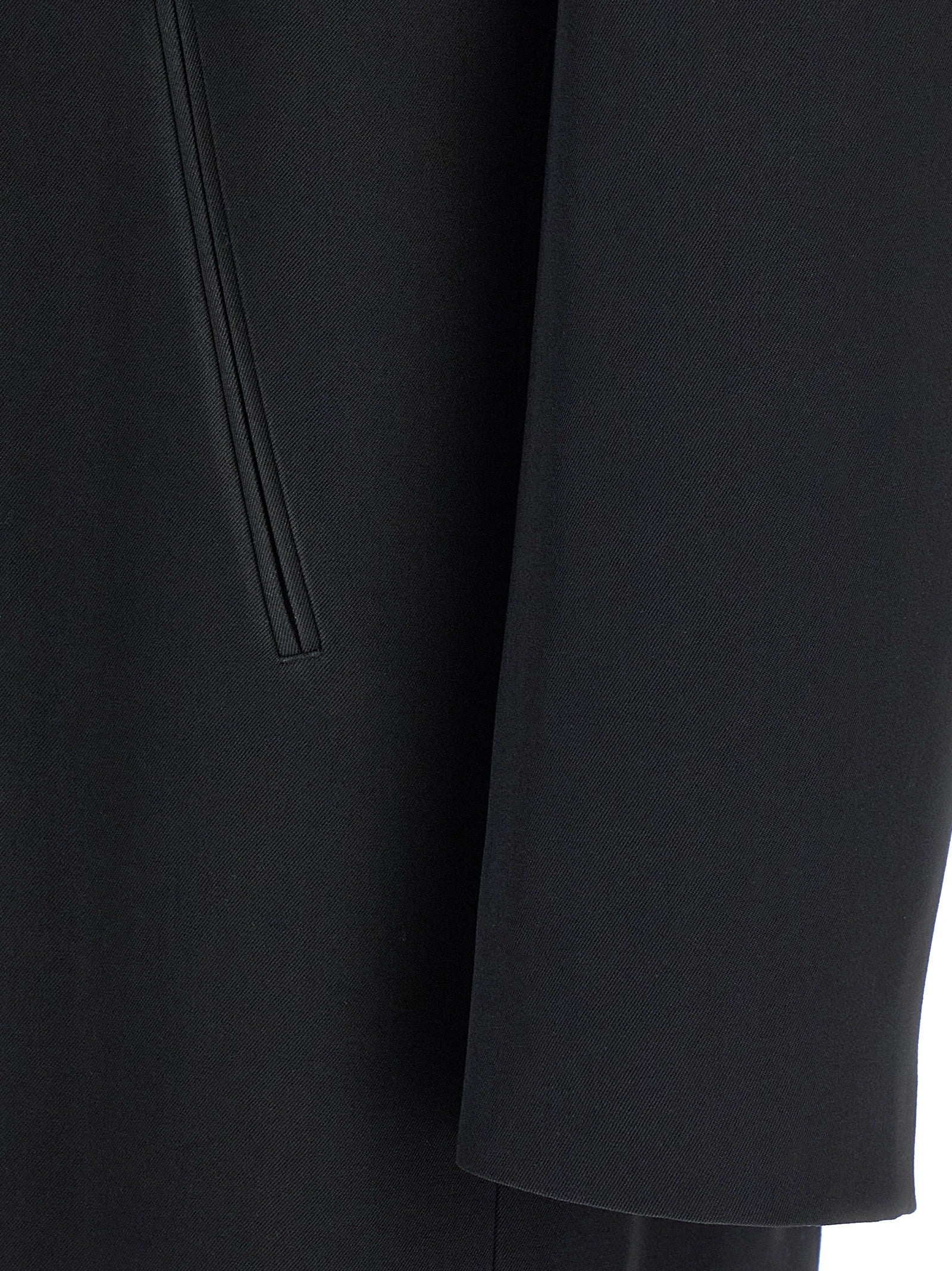 Maison Margiela - Removable inner coat