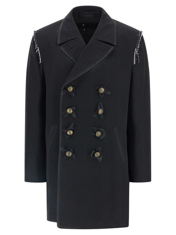 Maison Margiela - Removable inner coat