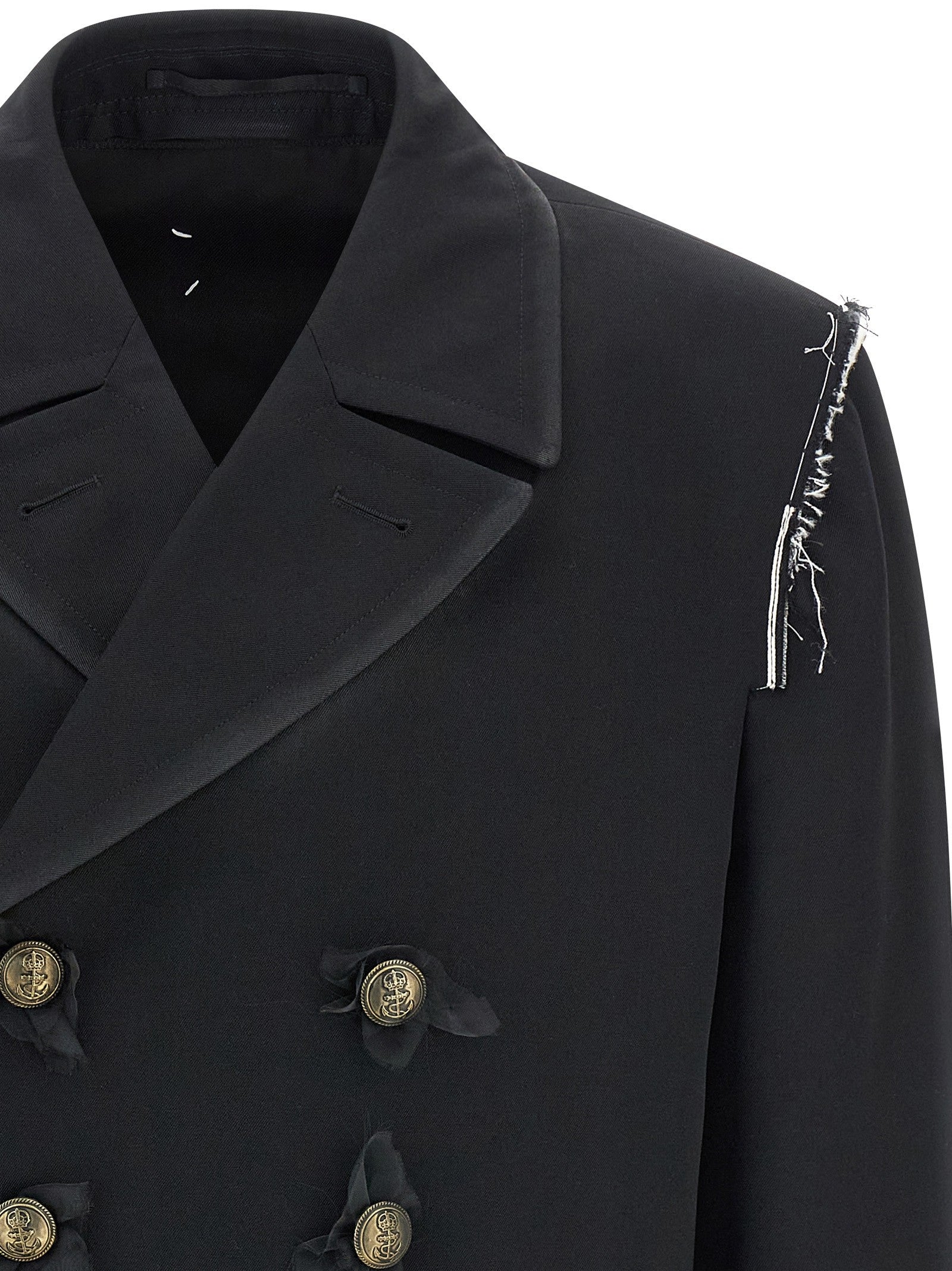 Maison Margiela - Removable inner coat