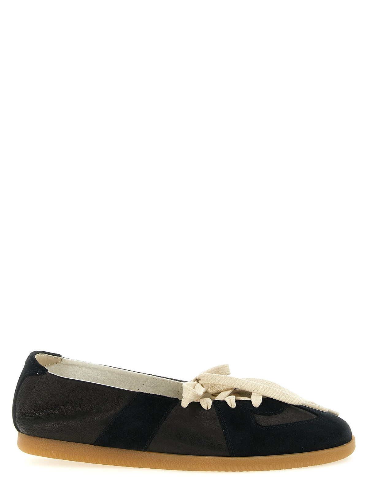 Maison Margiela - 'Replica Ballet' ballet flats
