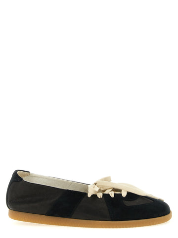 Maison Margiela - 'Replica Ballet' ballet flats