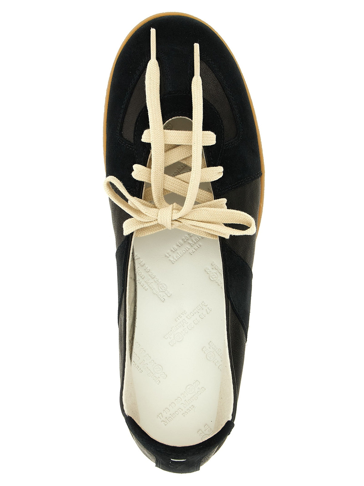 Maison Margiela - 'Replica Ballet' ballet flats
