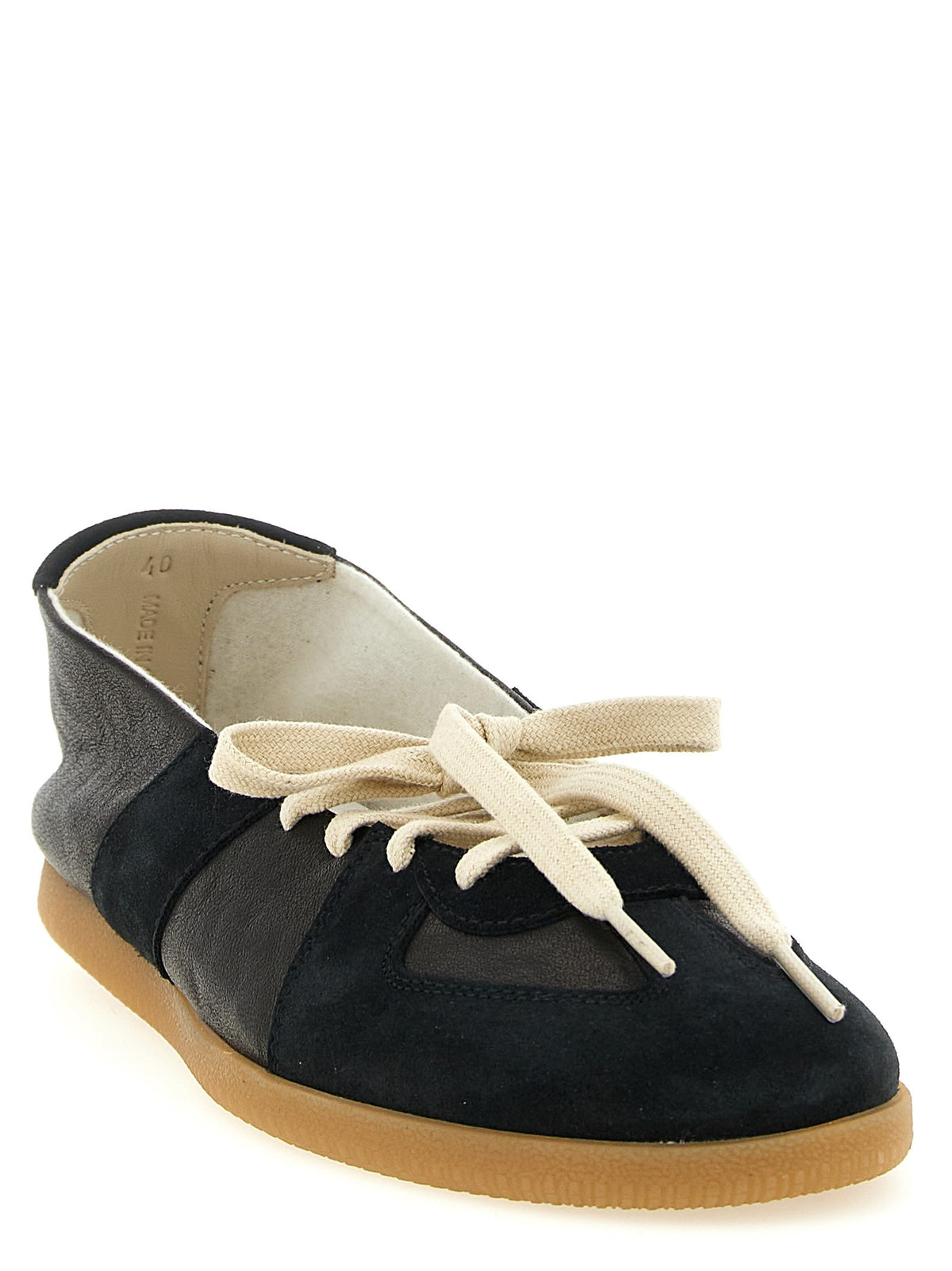 Maison Margiela - 'Replica Ballet' ballet flats