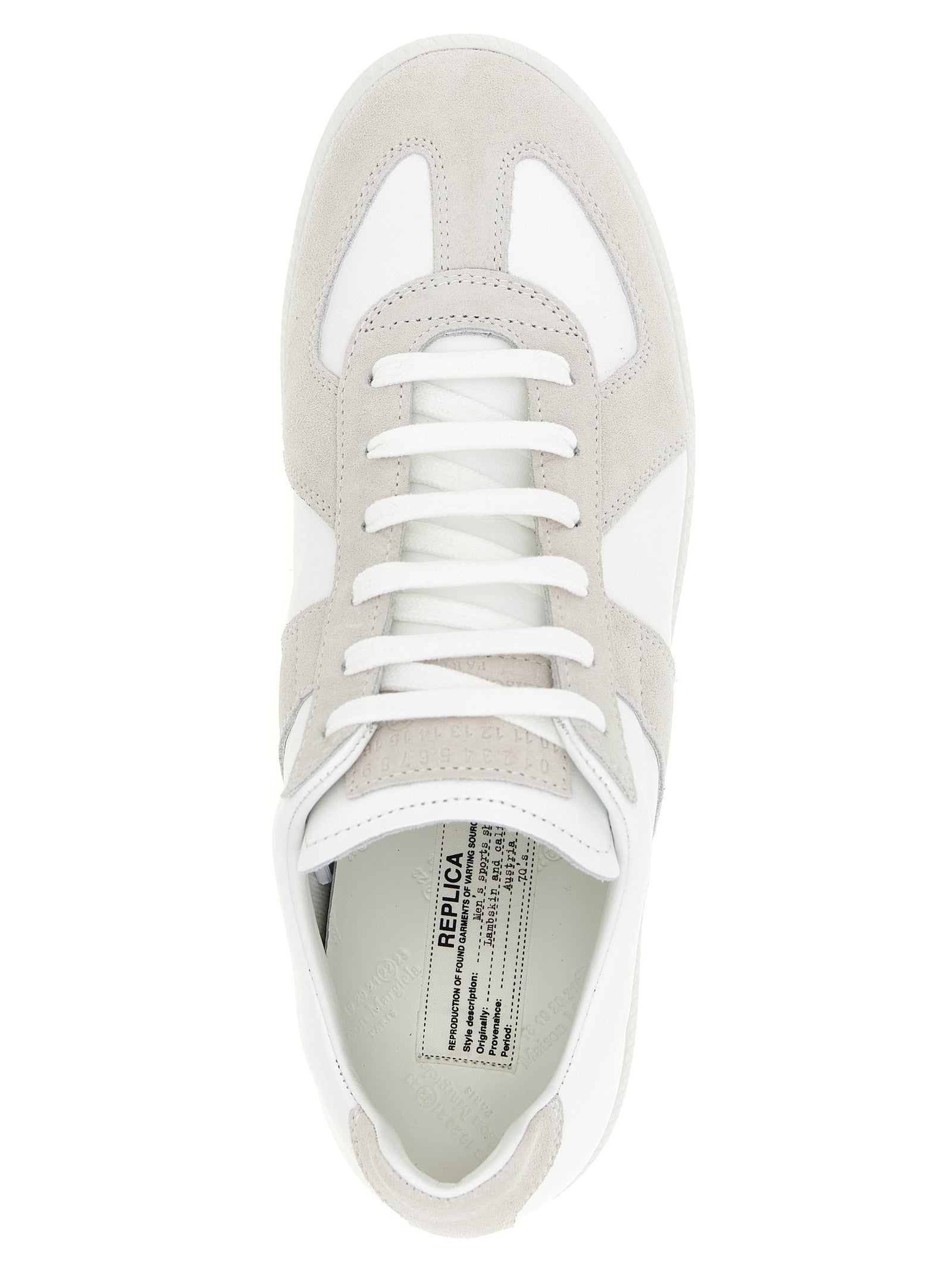 Maison Margiela - 'Replica' sneakers