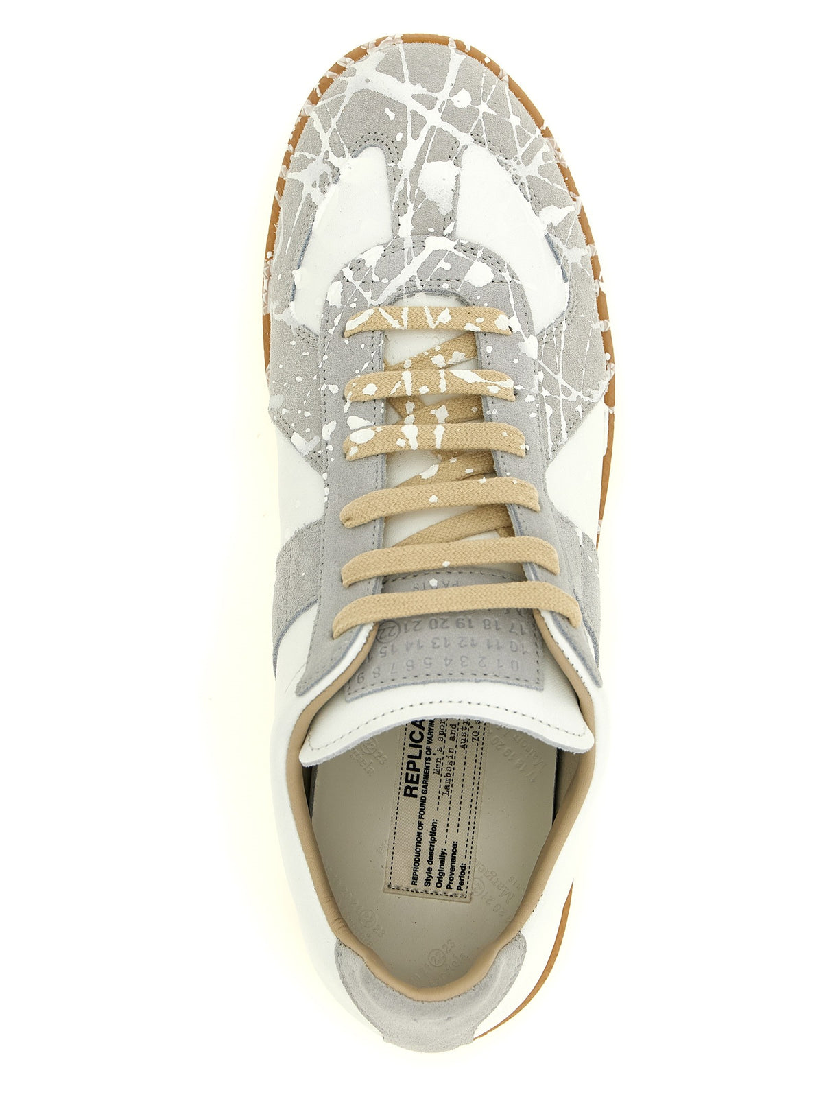 Maison Margiela - 'Replica' sneakers