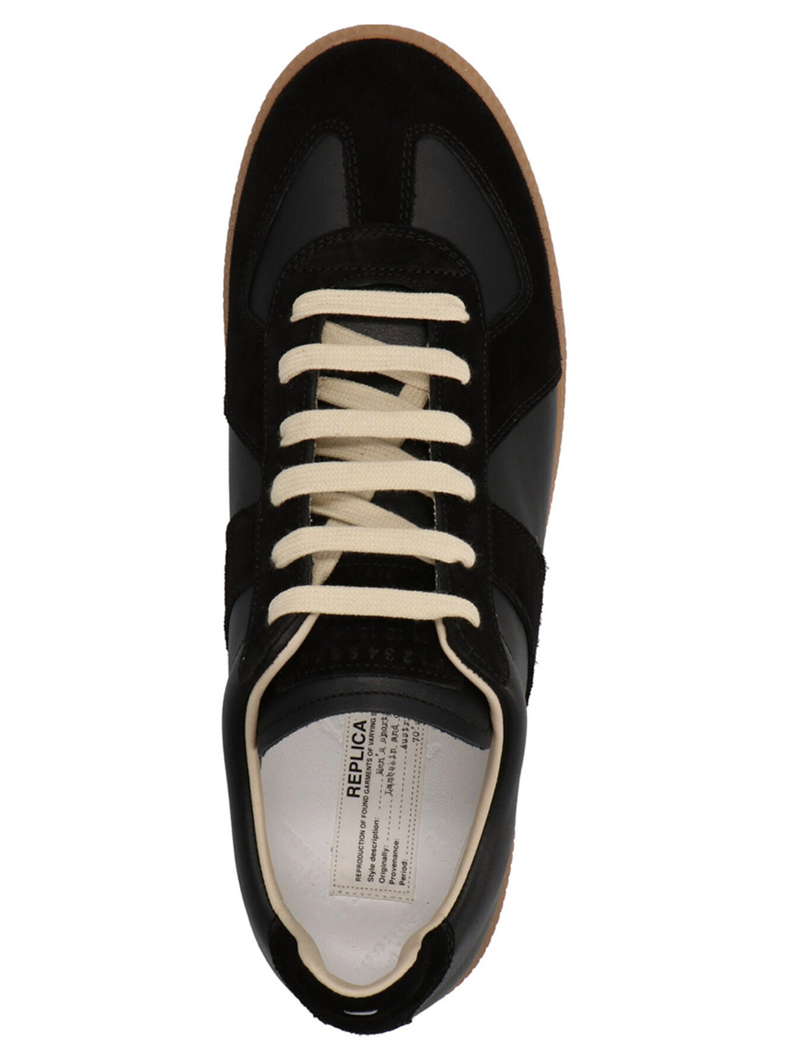 Maison Margiela - 'Replica' sneakers