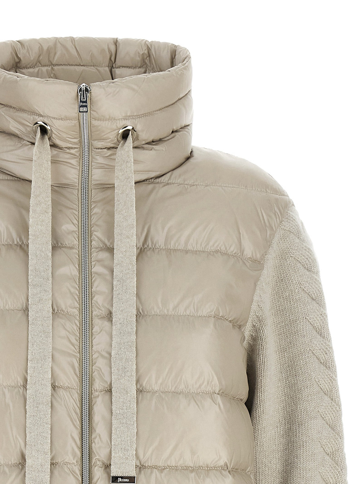 Herno - 'Resort' down jacket
