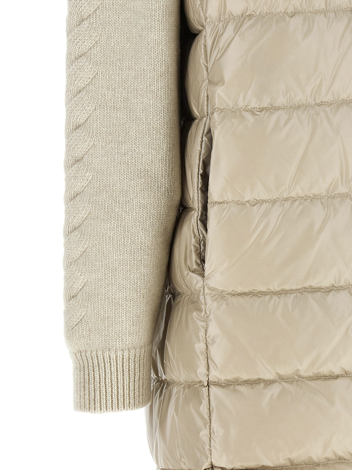 Herno - 'Resort' down jacket