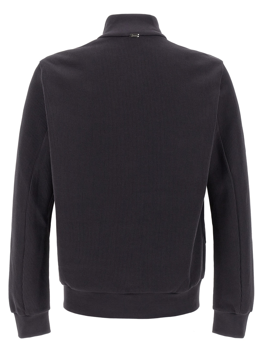 Herno - 'Resort' jacket Blue