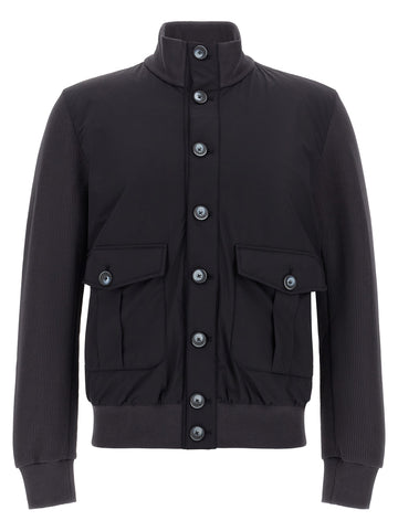 Herno - 'Resort' jacket