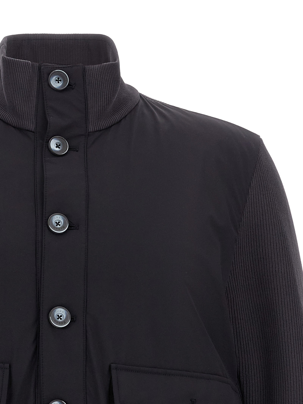 Herno - 'Resort' jacket