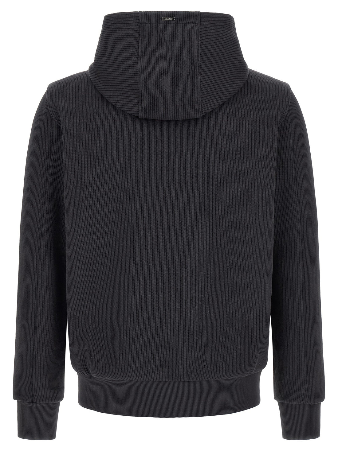 Herno - 'Resort' jacket Blue