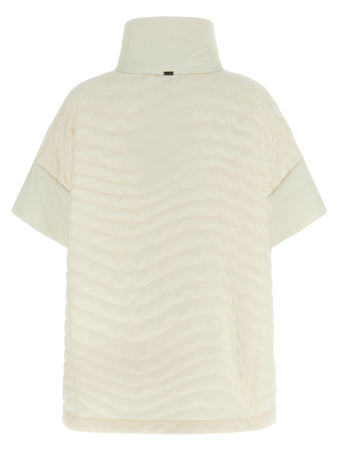 Herno - 'Resort' poncho