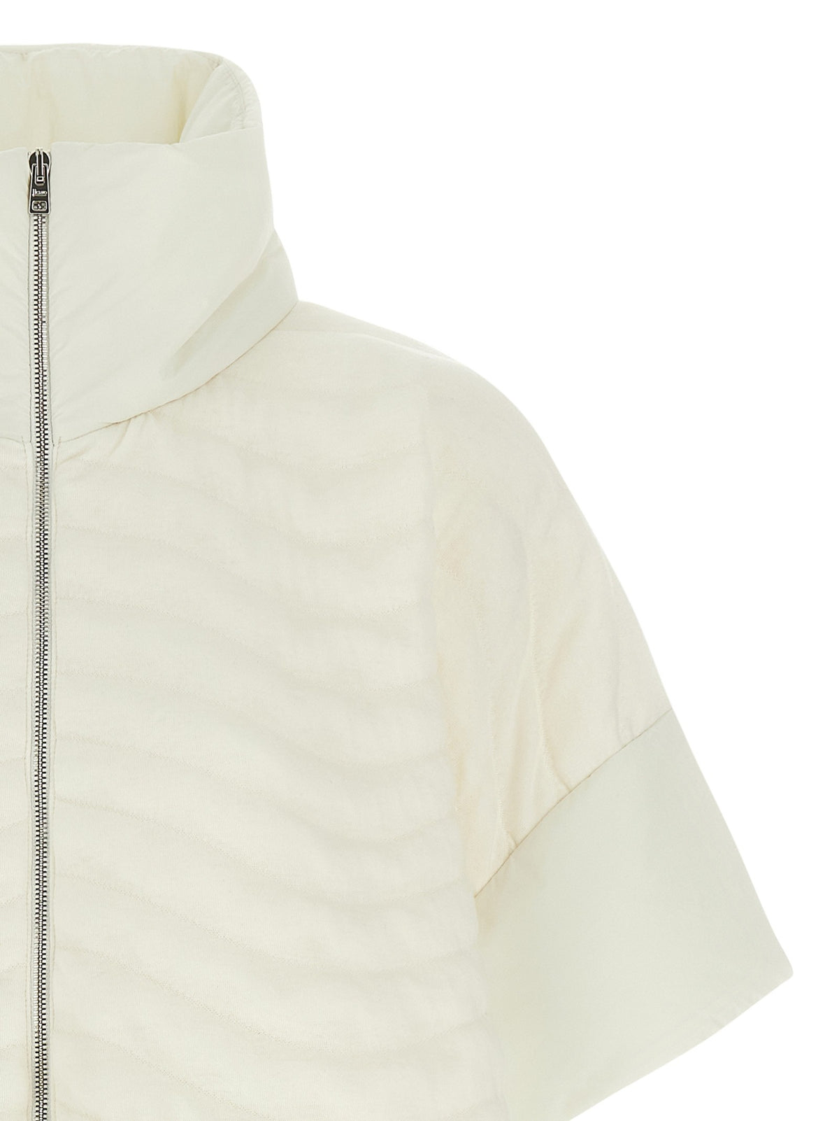 Herno - 'Resort' poncho