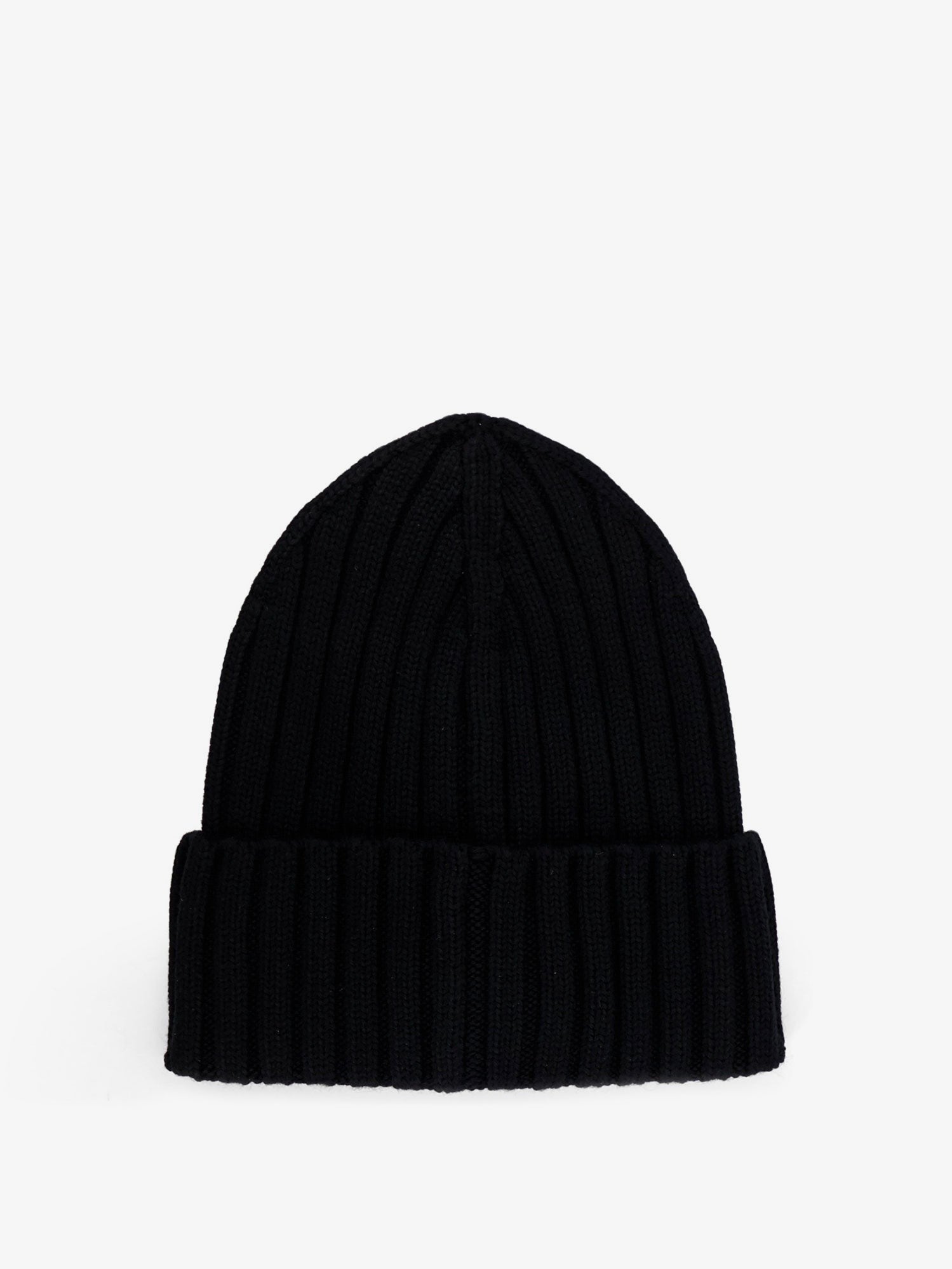 Responsible virgin wool hat
