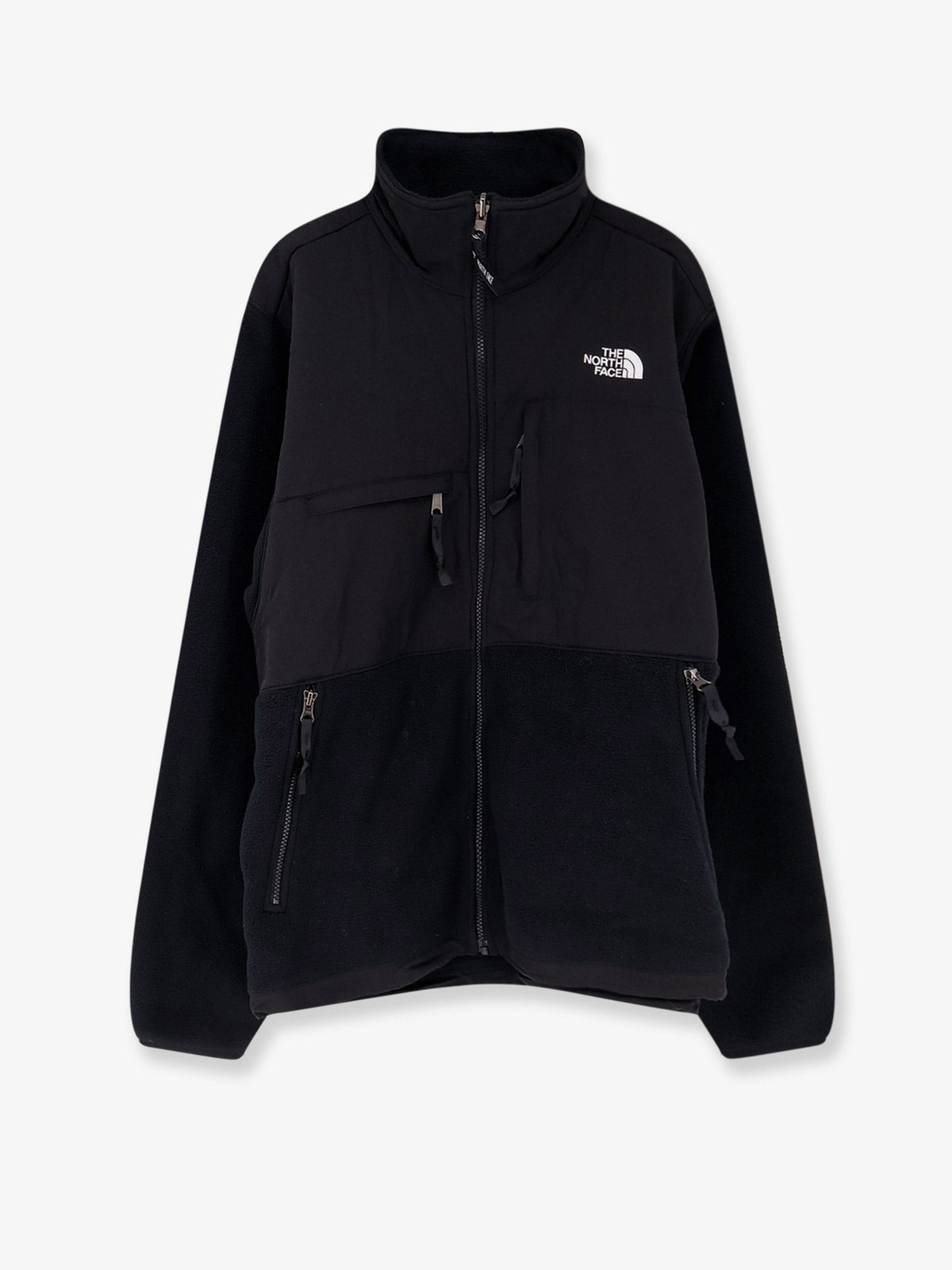 The North Face - Retro Denali jacket with Logo detail retro-denali-jacket-with-logo-detail_6675f68e-aee8-407f-ac6d-c9ec5dd6edea