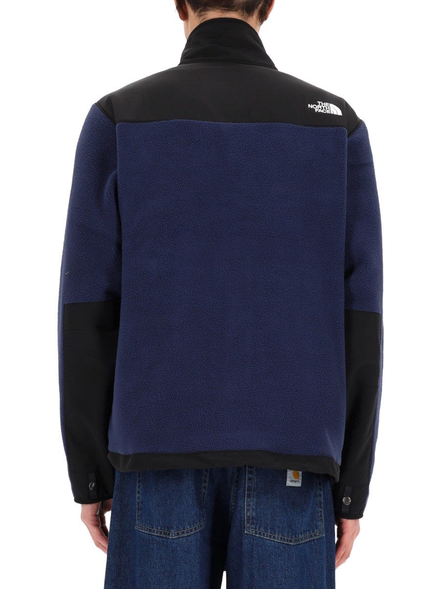 "RETRO DENALI" JACKET