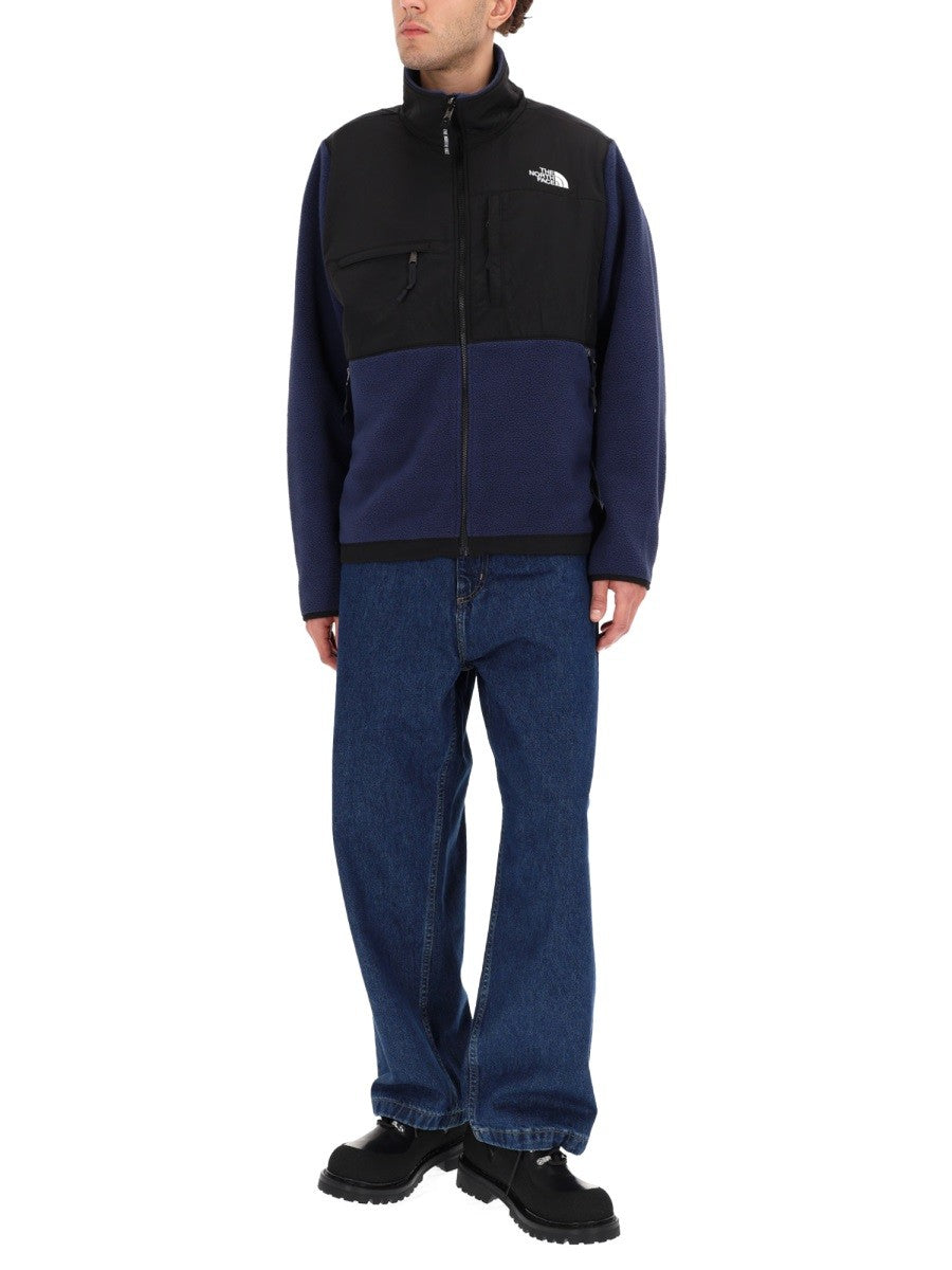 "RETRO DENALI" JACKET